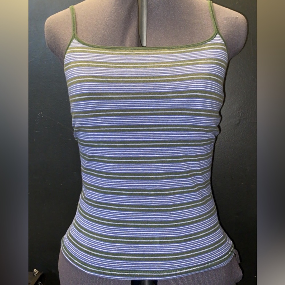 Victorias Secret Tank